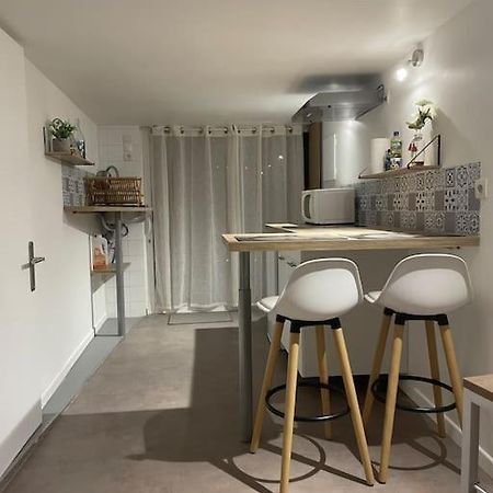 Appartement T1 Renove Gigean Zewnętrze zdjęcie