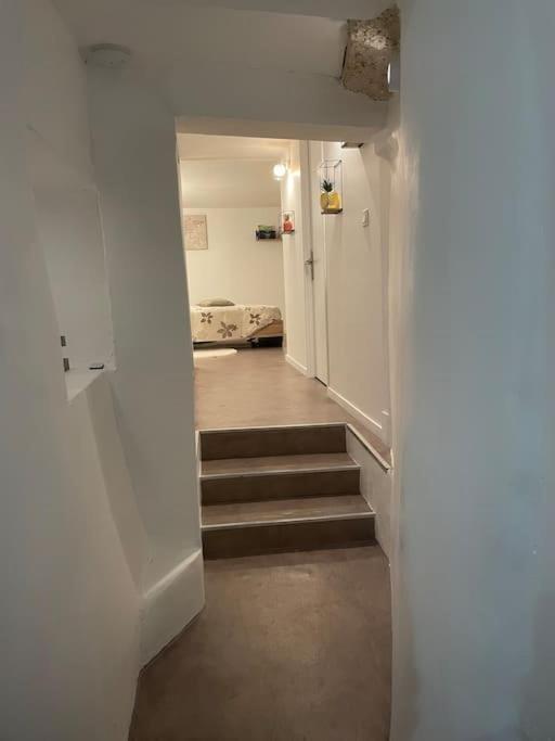 Appartement T1 Renove Gigean Zewnętrze zdjęcie