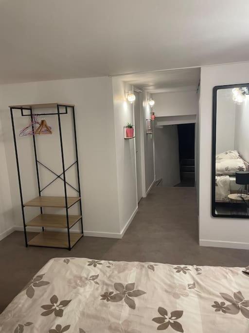 Appartement T1 Renove Gigean Zewnętrze zdjęcie