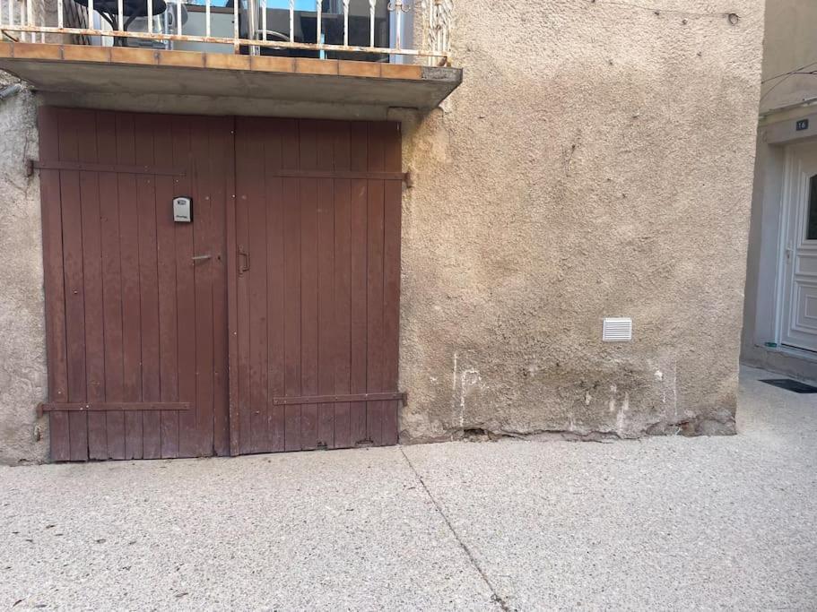 Appartement T1 Renove Gigean Zewnętrze zdjęcie