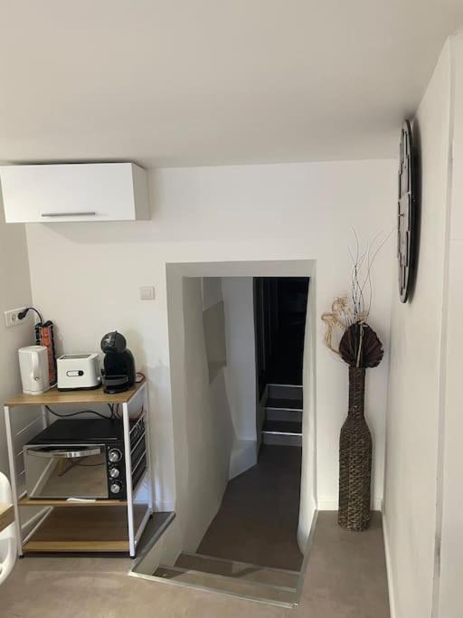 Appartement T1 Renove Gigean Zewnętrze zdjęcie