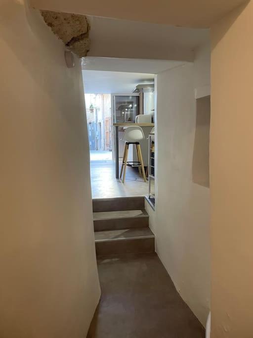 Appartement T1 Renove Gigean Zewnętrze zdjęcie