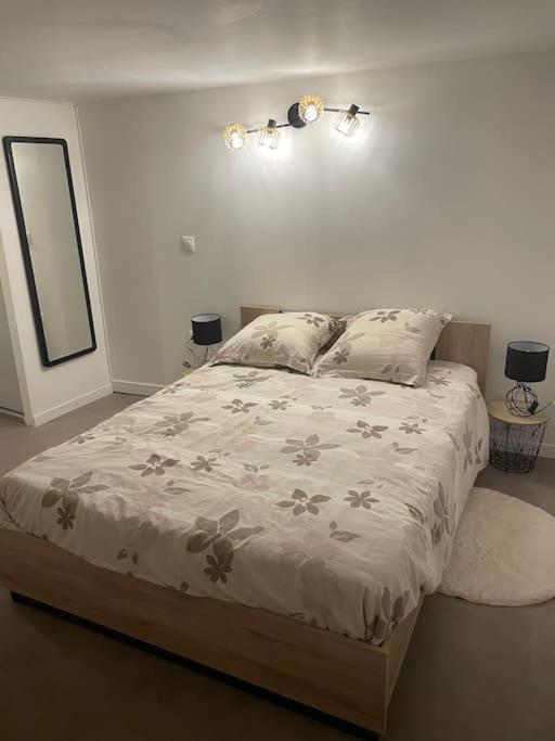 Appartement T1 Renove Gigean Zewnętrze zdjęcie